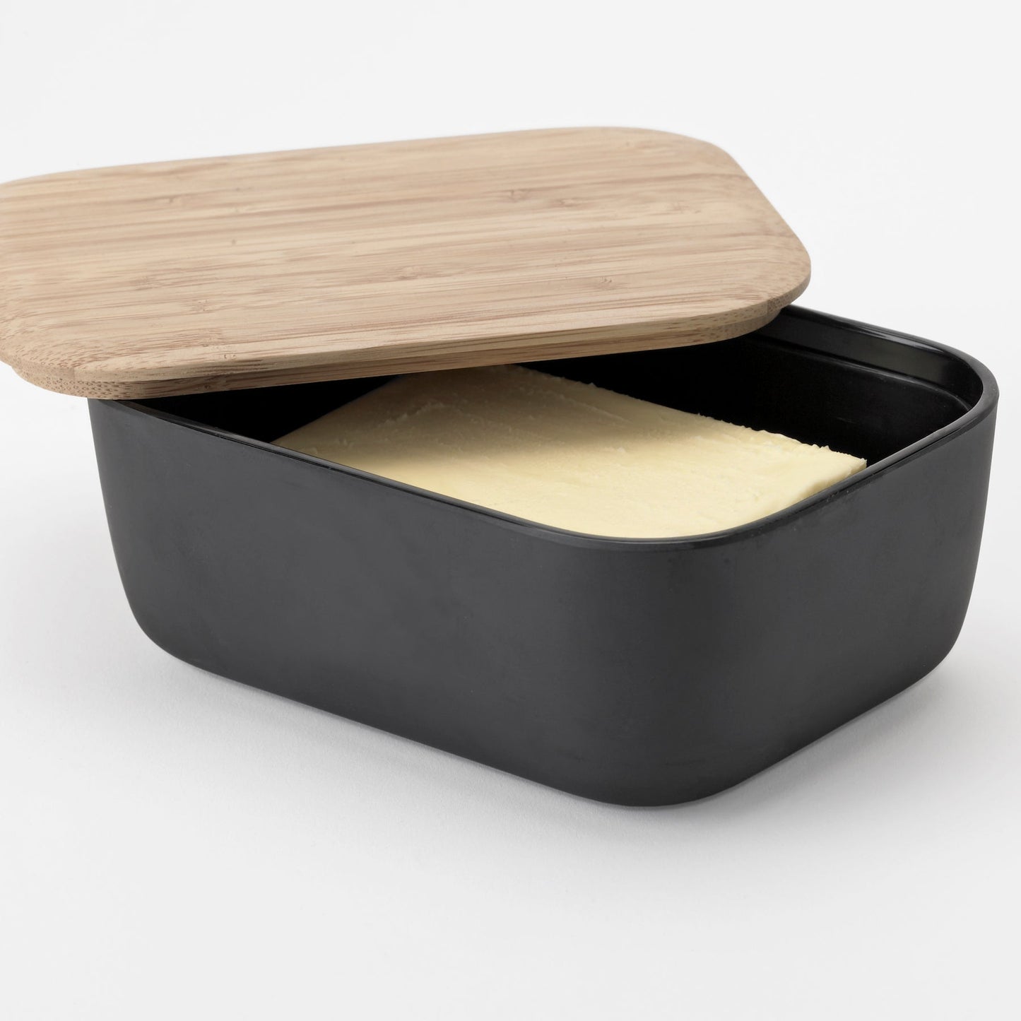 BOX-IT butter box black