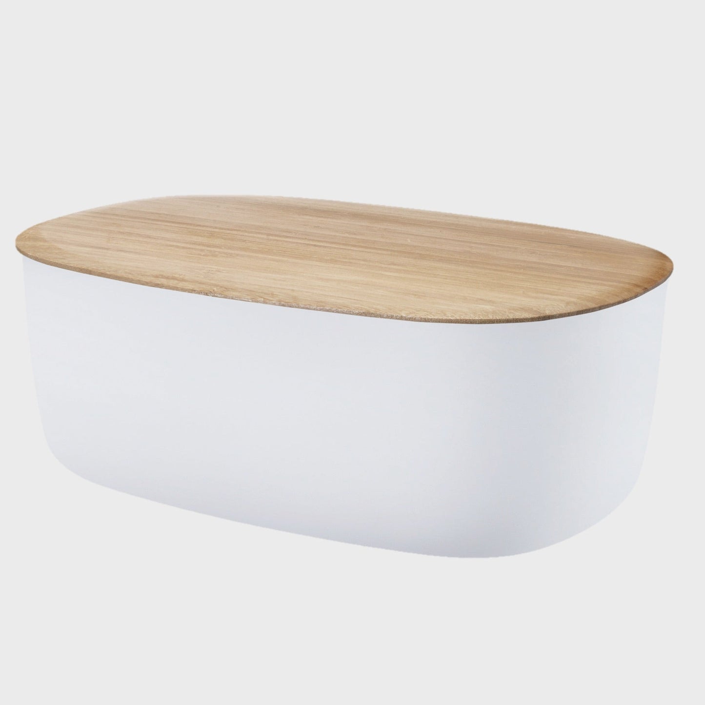 BOX-IT bread box - white