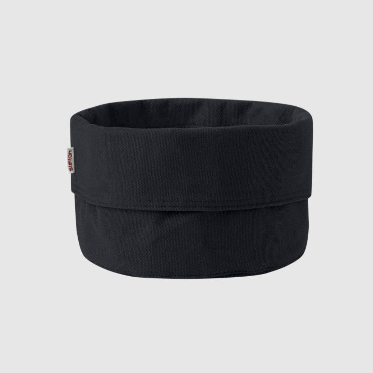 Bread Bag - black